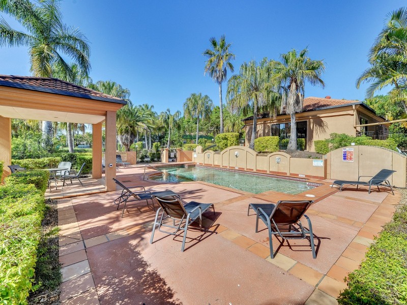 25/105 Oldfield Road, Sinnamon Park QLD 4073