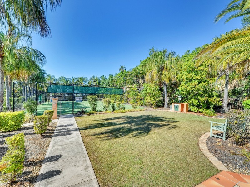 25/105 Oldfield Road, Sinnamon Park QLD 4073