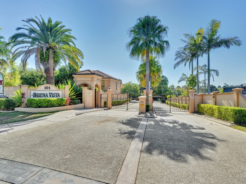 25/105 Oldfield Road, Sinnamon Park QLD 4073