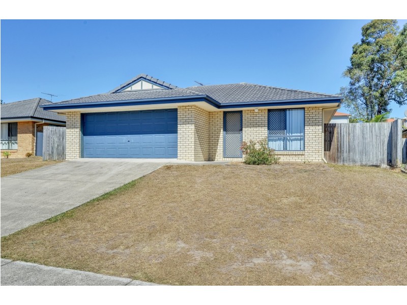 78 Storr Circuit, Goodna QLD 4300