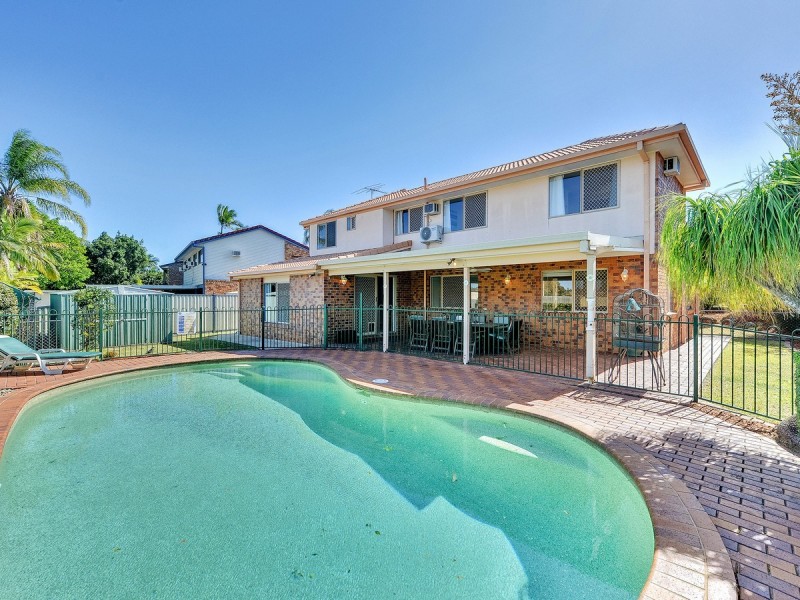 35 Kosciusko Street, Middle Park QLD 4074