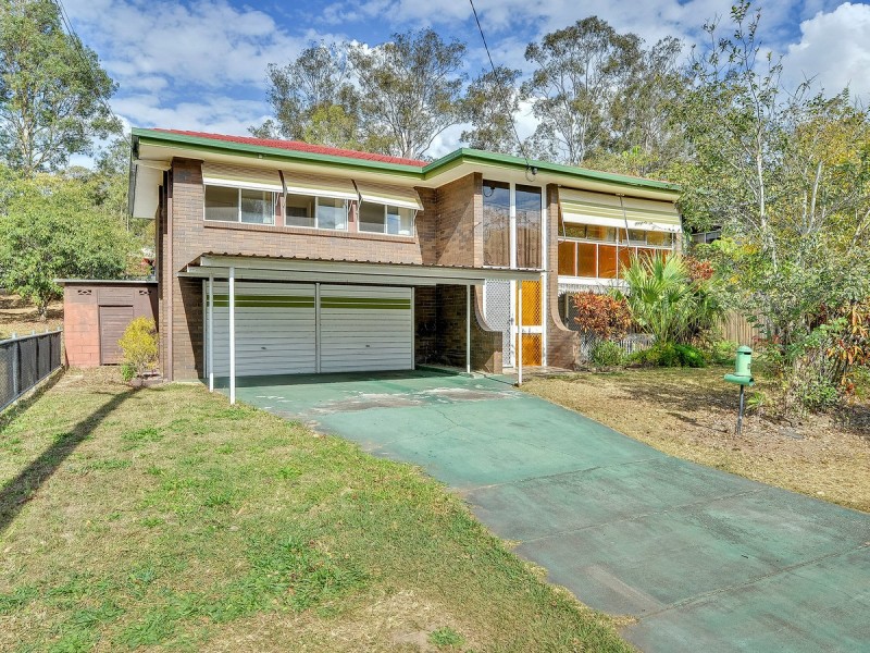 6 Jarup Street, Jindalee QLD 4074