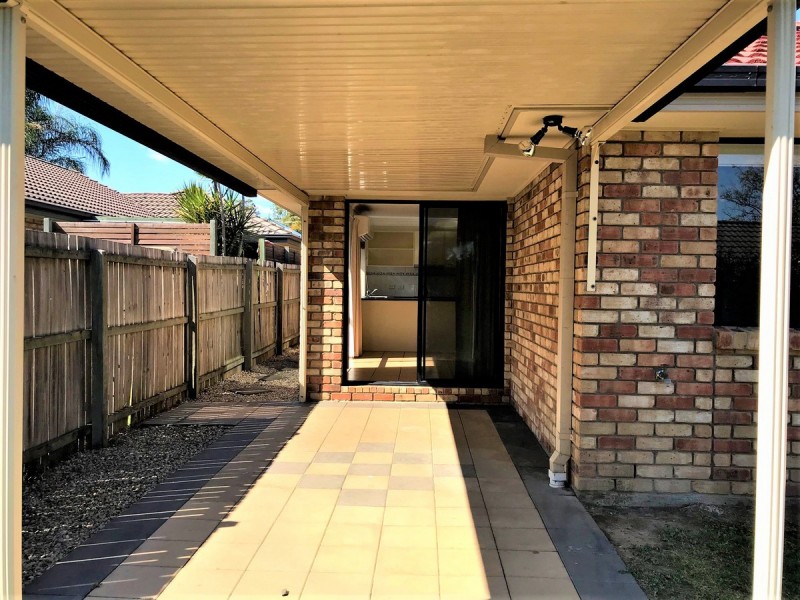 15 Harrison Crescent, Forest Lake QLD 4078