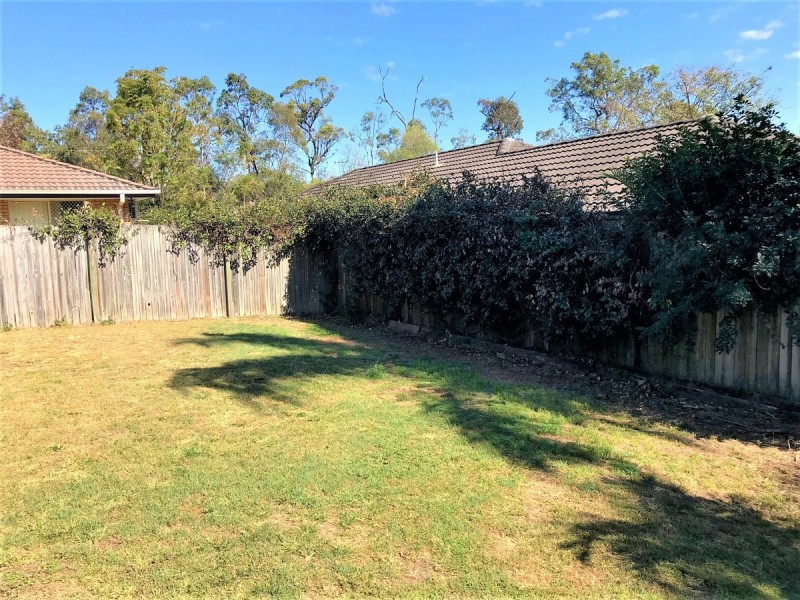 15 Harrison Crescent, Forest Lake QLD 4078