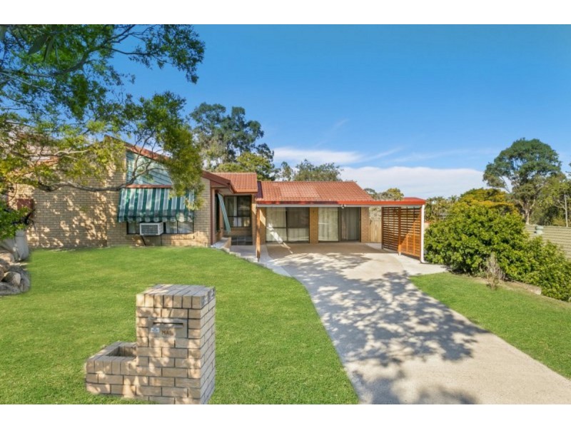 7 Sim Jue Court, Sinnamon Park QLD 4073