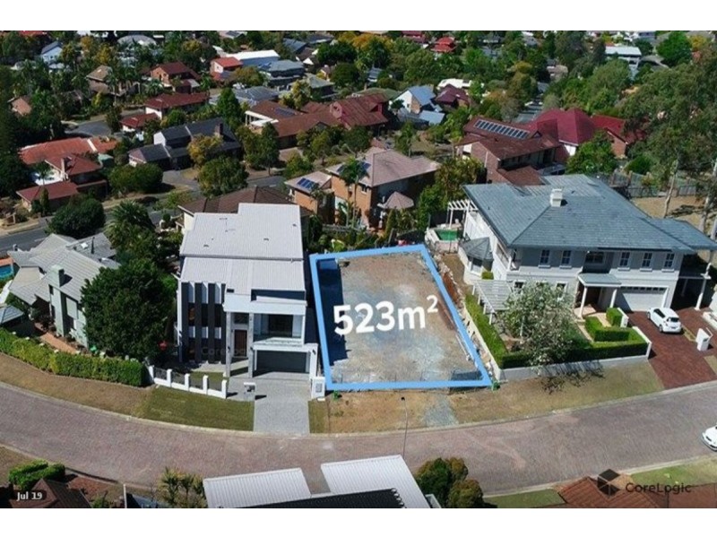 L2/6 Bowman Place, Mount Ommaney QLD 4074
