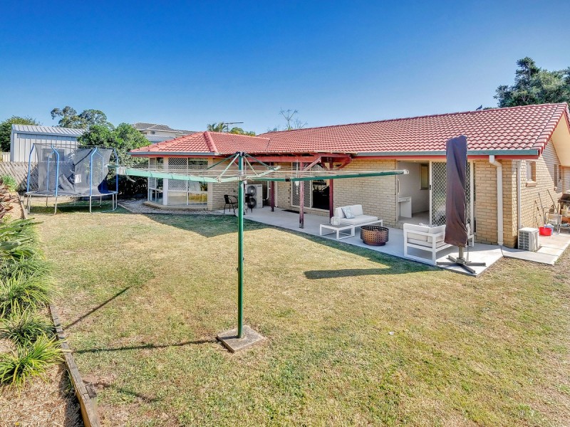 8 Kookaburra Place, Doolandella QLD 4077