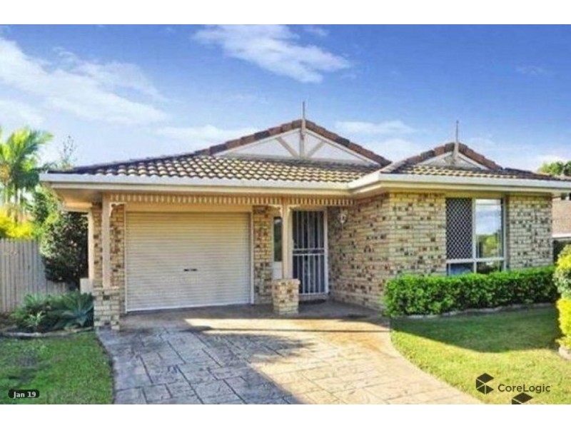 6 Tourmaline Street, Springfield QLD 4300
