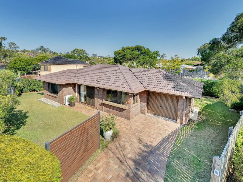 12/8 Blyde Street, Sinnamon Park QLD 4073