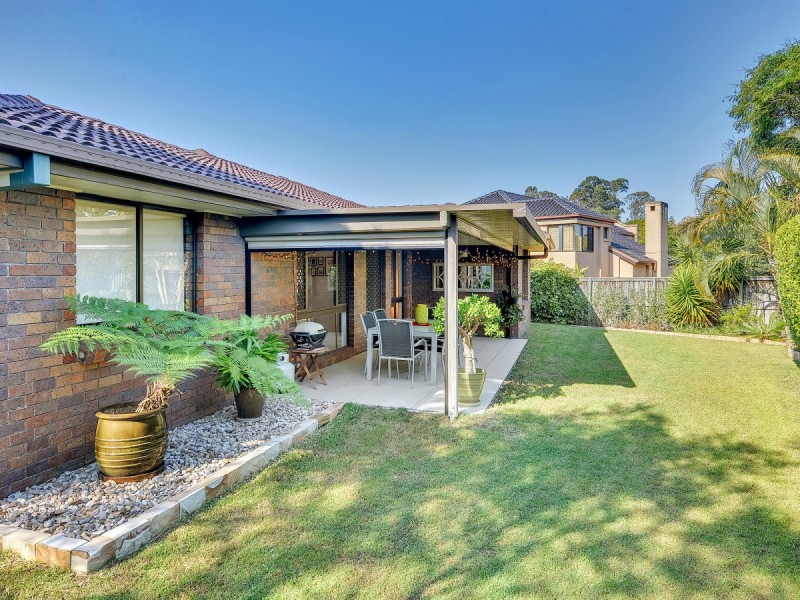 12/8 Blyde Street, Sinnamon Park QLD 4073