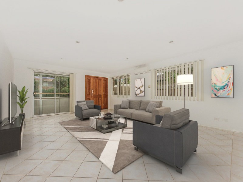 44 Kangaloon Street, Jindalee QLD 4074