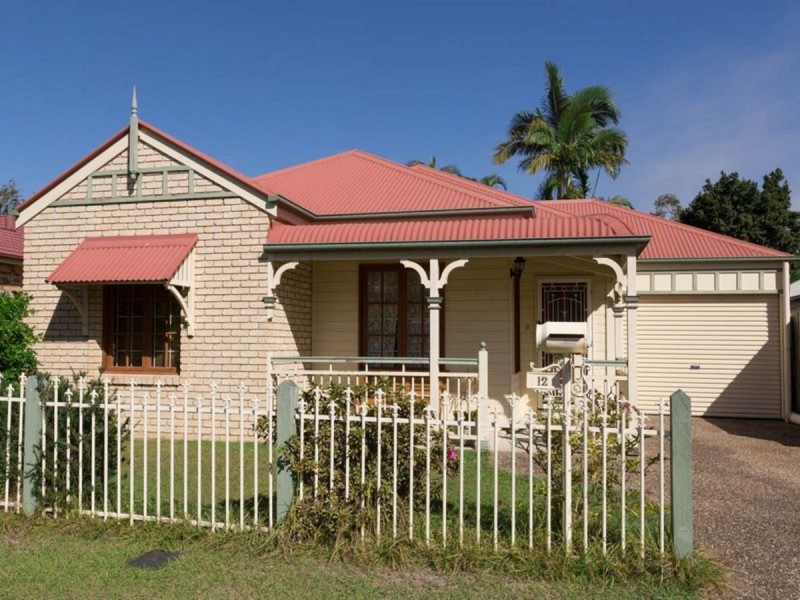 12 Babylon Place, Forest Lake QLD 4078