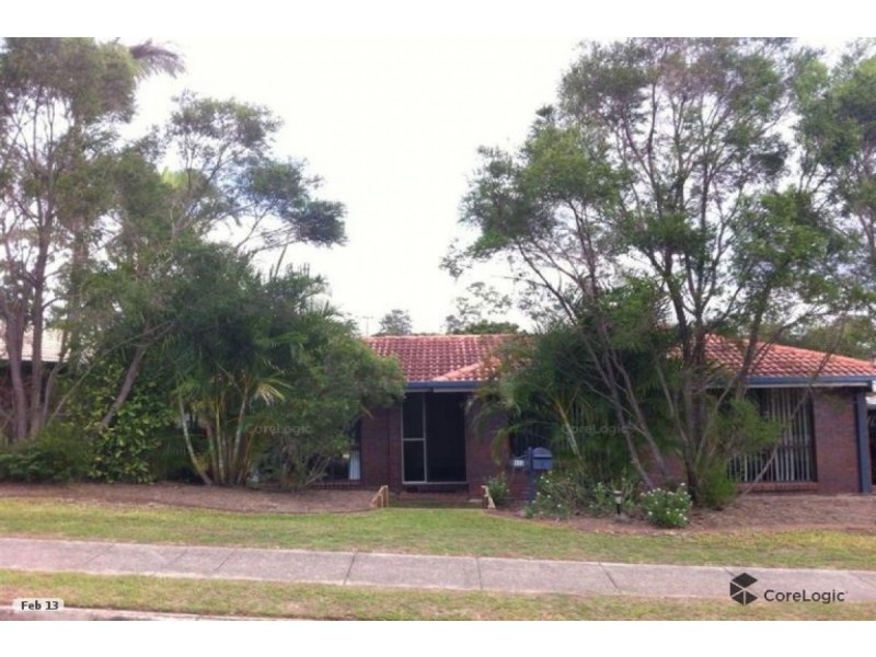 406 Sumners Road, Riverhills QLD 4074