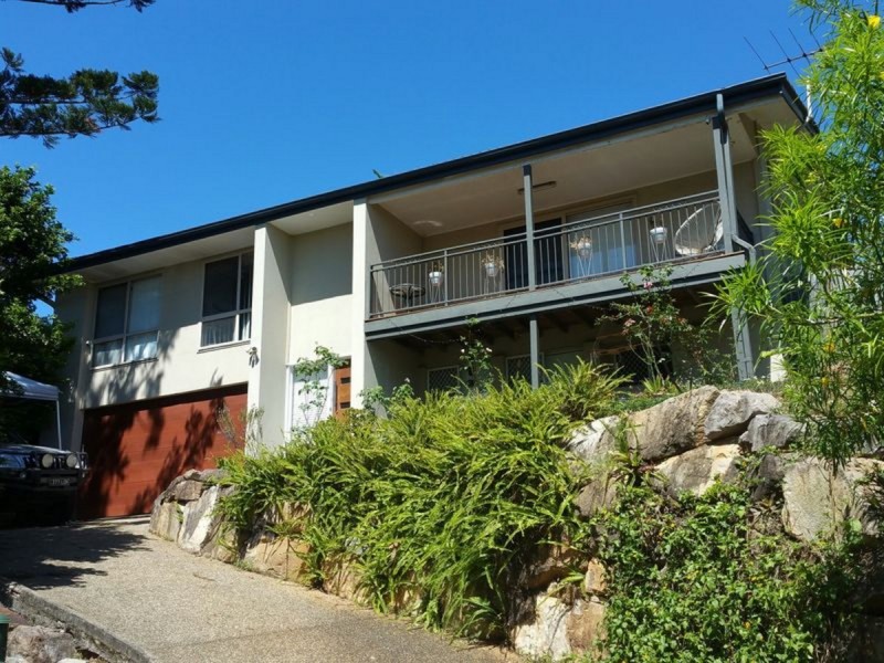 10 Balanda Street, Jindalee QLD 4074