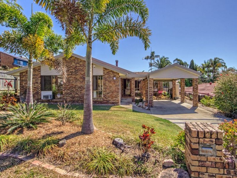 30 Congo Street, Westlake QLD 4074