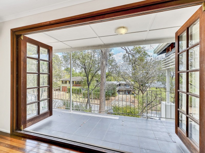 21 Spinnaker Street, Jamboree Heights QLD 4074