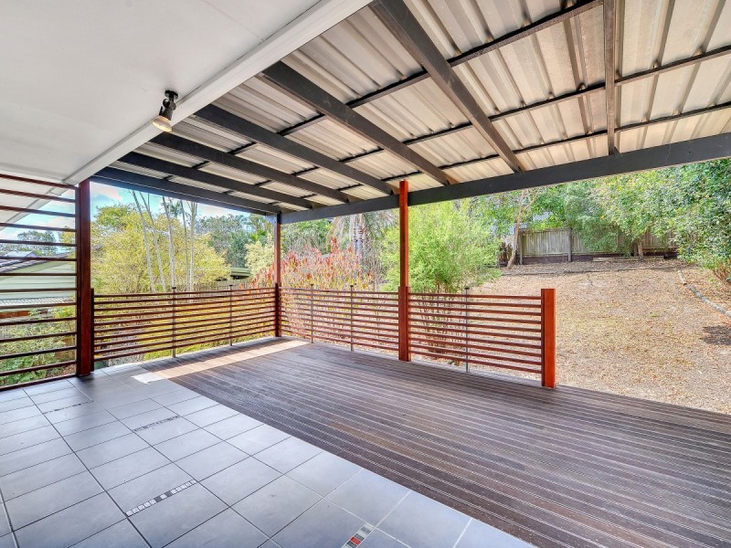 21 Spinnaker Street, Jamboree Heights QLD 4074