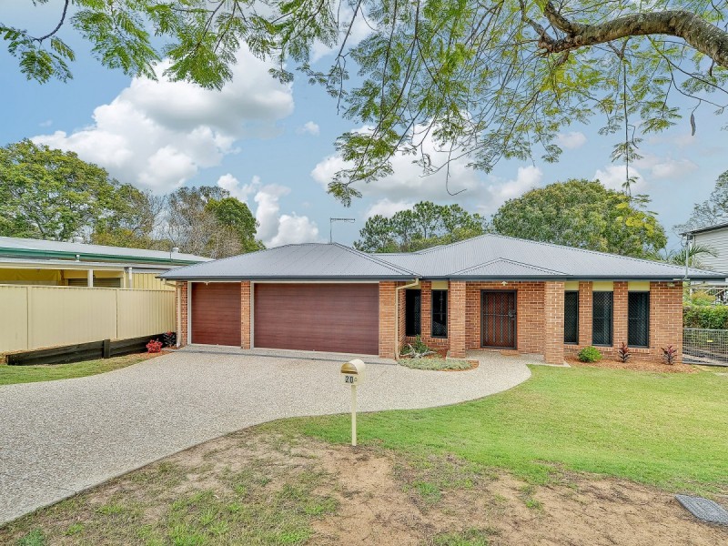 20 Chipley Street, Darra QLD 4076