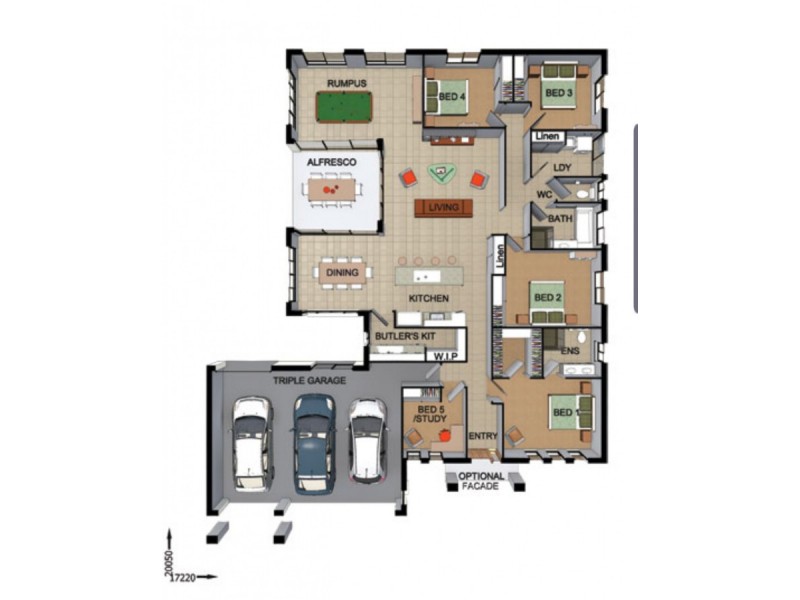 20 Chipley Street, Darra QLD 4076