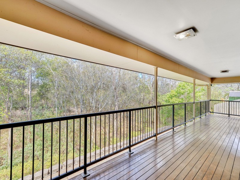 18 Drovers Place, Sumner QLD 4074