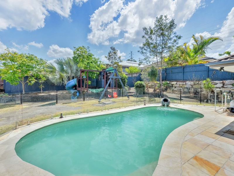 18 Drovers Place, Sumner QLD 4074