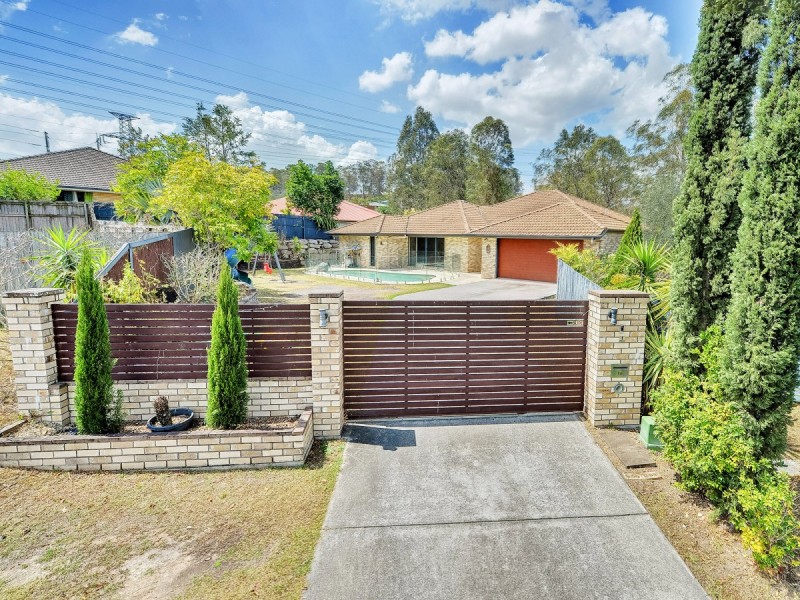 18 Drovers Place, Sumner QLD 4074