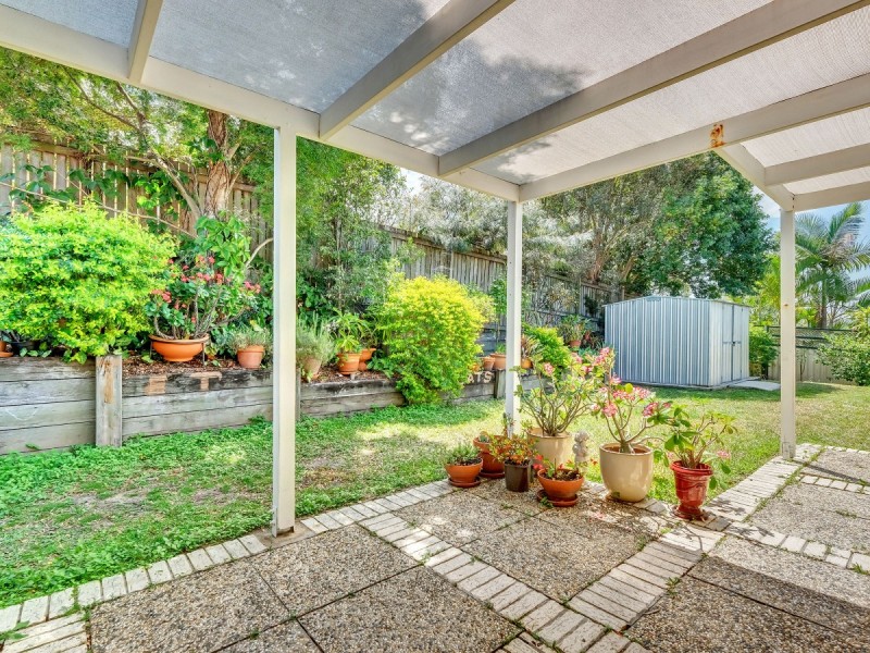 1 Harold Close, Sinnamon Park QLD 4073