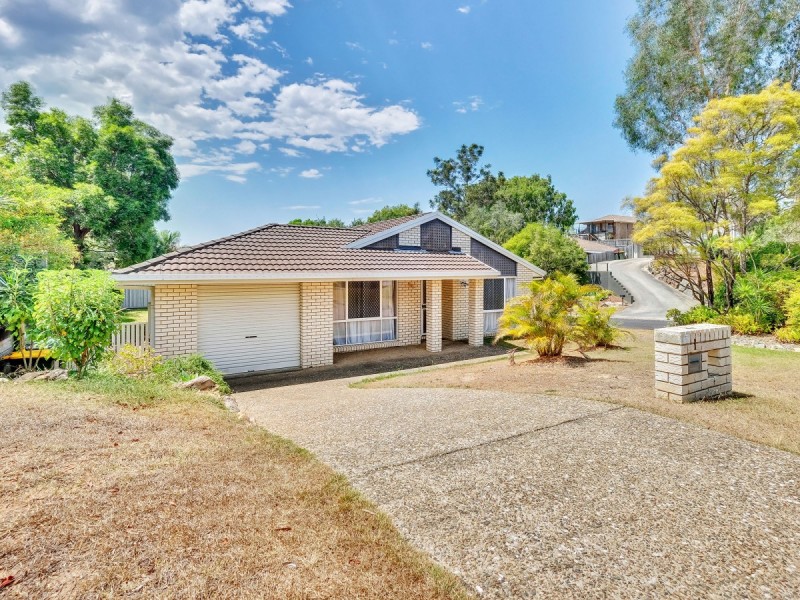 1 Harold Close, Sinnamon Park QLD 4073