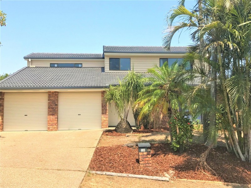 19 Barcoorah Street, Westlake QLD 4074