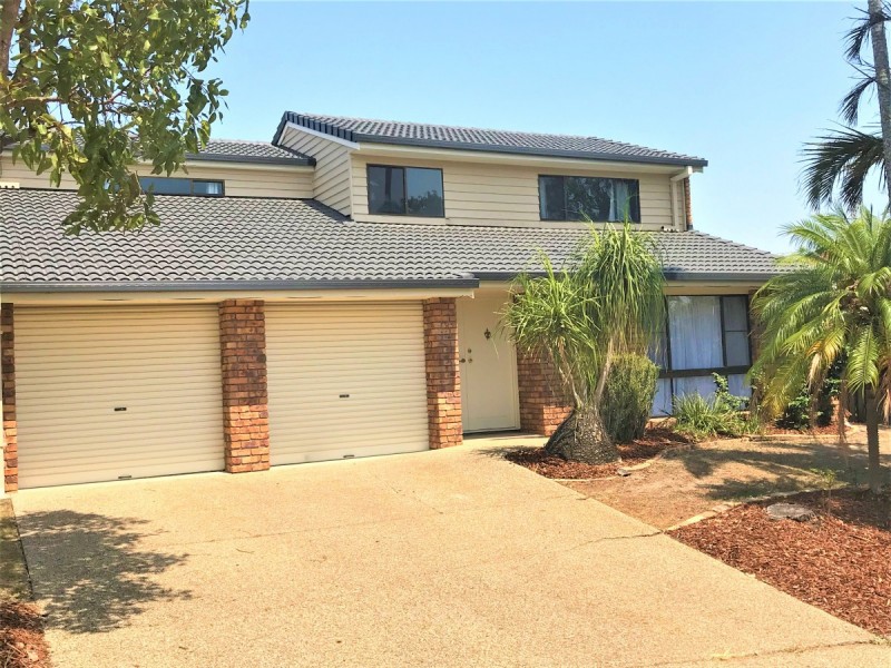 19 Barcoorah Street, Westlake QLD 4074