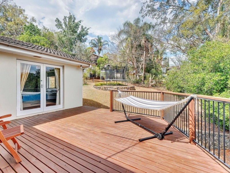 34 Yarrimbah Street, Jindalee QLD 4074