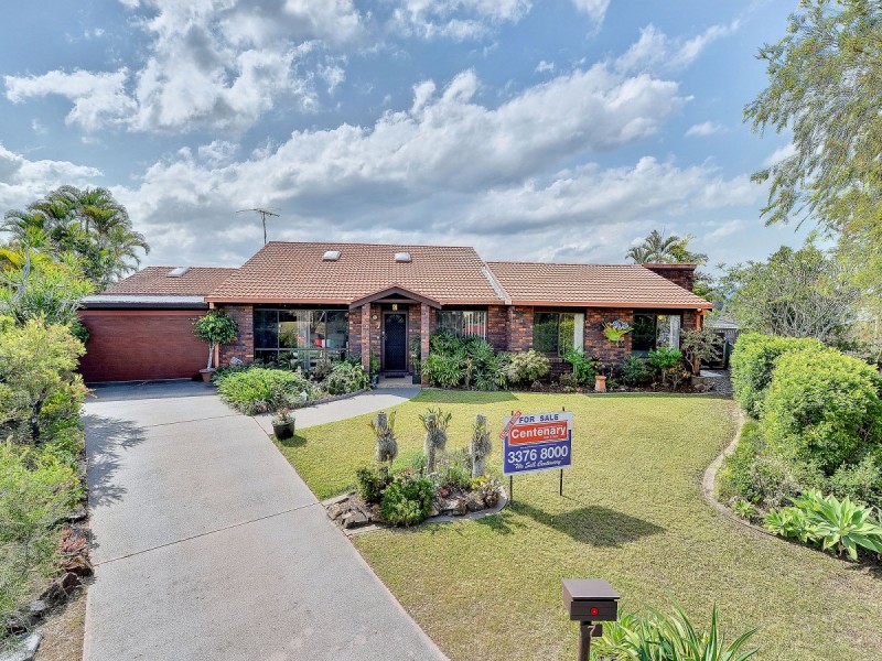 7 Mirimiri Close, Jindalee QLD 4074