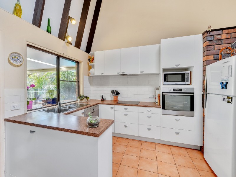 7 Mirimiri Close, Jindalee QLD 4074