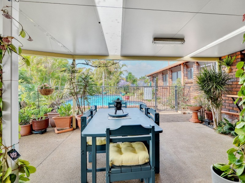 7 Mirimiri Close, Jindalee QLD 4074