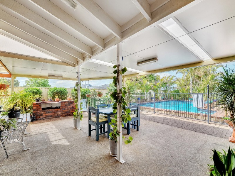 7 Mirimiri Close, Jindalee QLD 4074