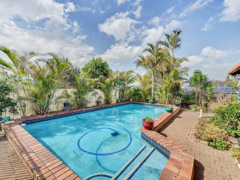 7 Mirimiri Close, Jindalee QLD 4074