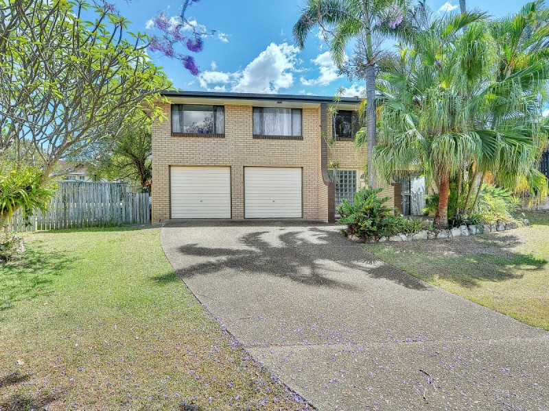 9 Shasta Close, Westlake QLD 4074