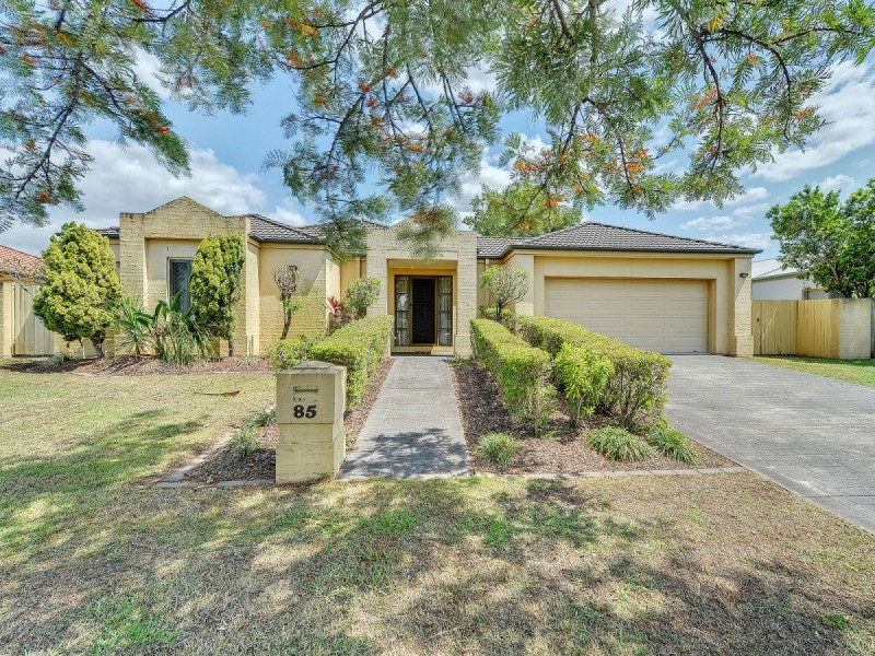 85 Thomas Macleod Avenue, Sinnamon Park QLD 4073