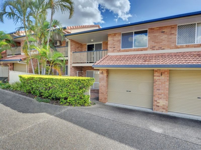 2/11 Meadow Place, Middle Park QLD 4074