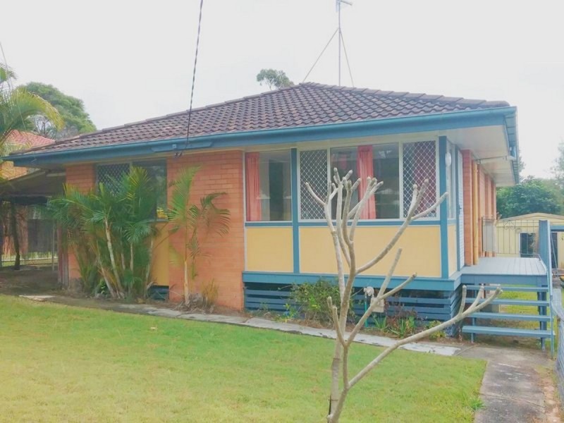 21 Crater Street, Inala QLD 4077