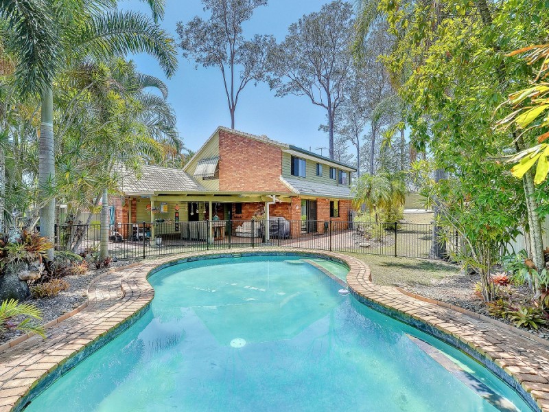 5 Tyabb Close, Middle Park QLD 4074