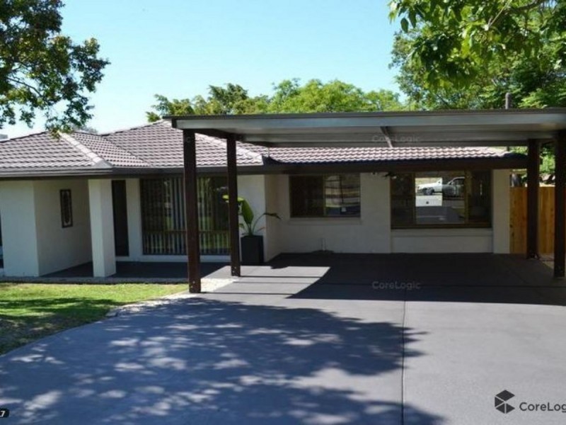 4 Sirocco Street, Jamboree Heights QLD 4074