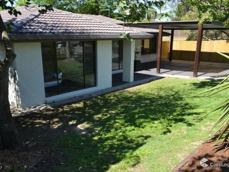 4 Sirocco Street, Jamboree Heights QLD 4074