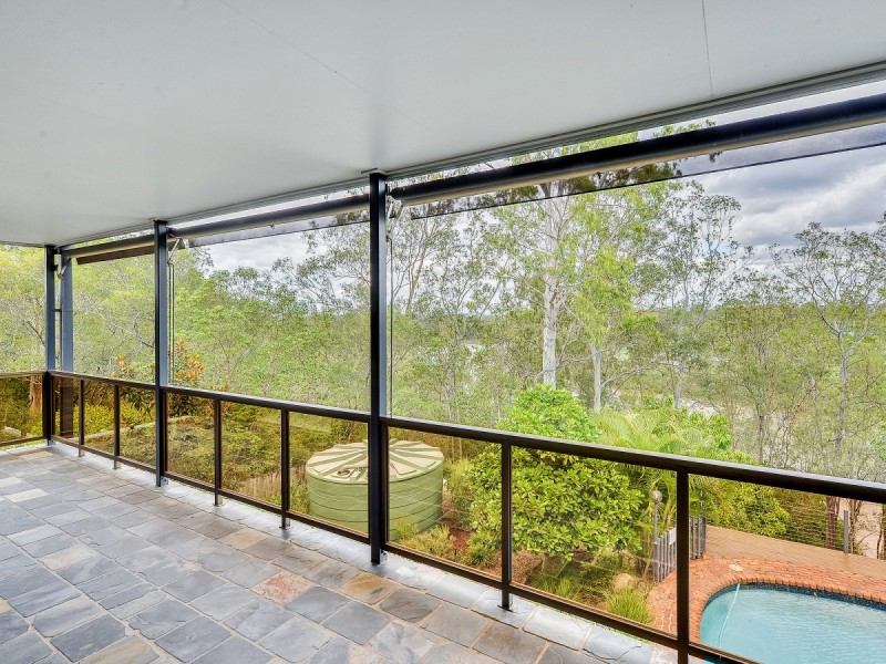 17 Coolaroo Crescent, Jindalee QLD 4074