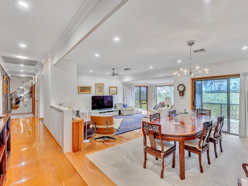 17 Coolaroo Crescent, Jindalee QLD 4074