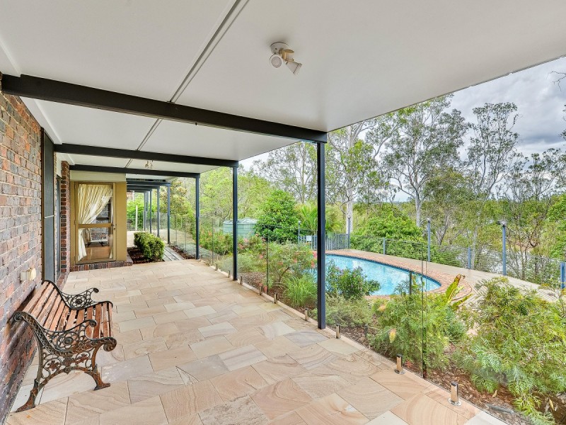 17 Coolaroo Crescent, Jindalee QLD 4074