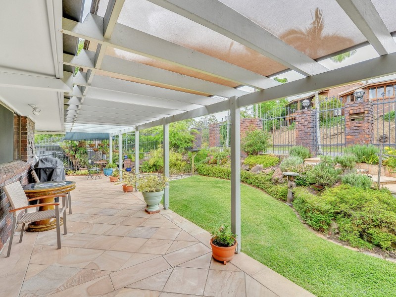 17 Coolaroo Crescent, Jindalee QLD 4074