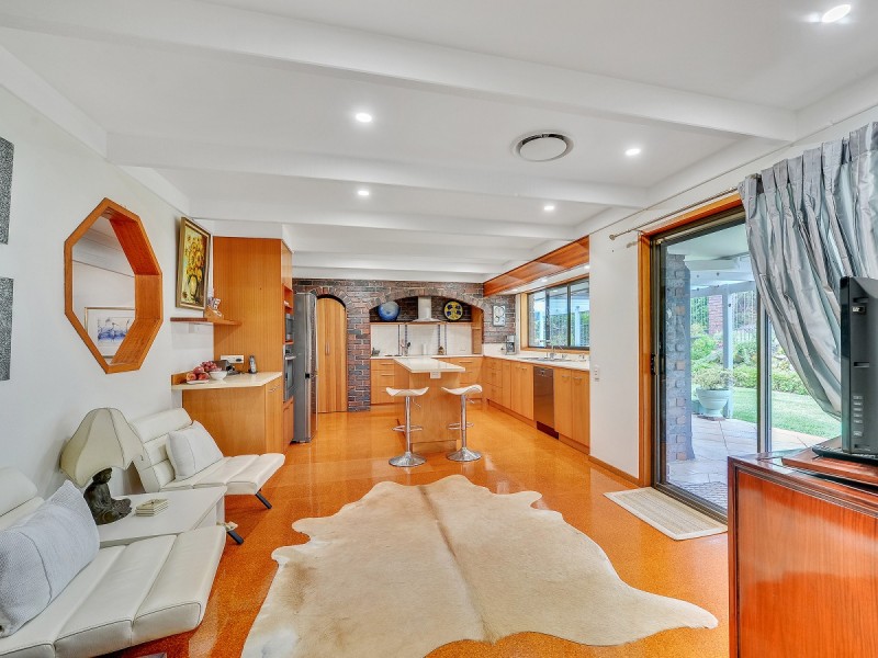 17 Coolaroo Crescent, Jindalee QLD 4074