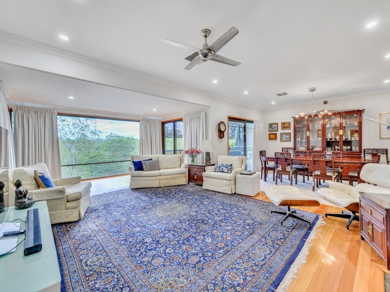 17 Coolaroo Crescent, Jindalee QLD 4074