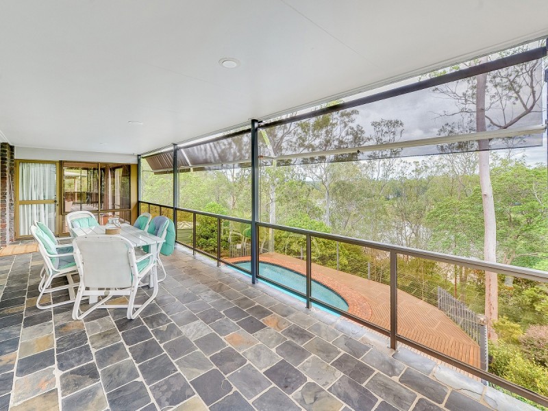 17 Coolaroo Crescent, Jindalee QLD 4074